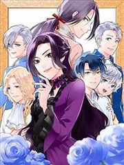漫画墨色食谱活页卡片配图