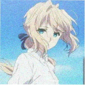 观众简梧留言头像