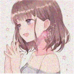 观众祁磊留言头像